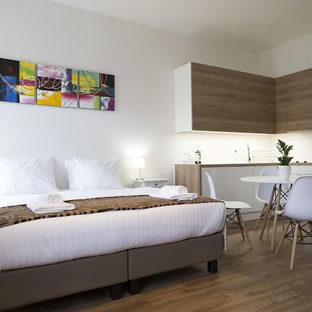 Prague City Stay Jagellonska Εξωτερικό φωτογραφία