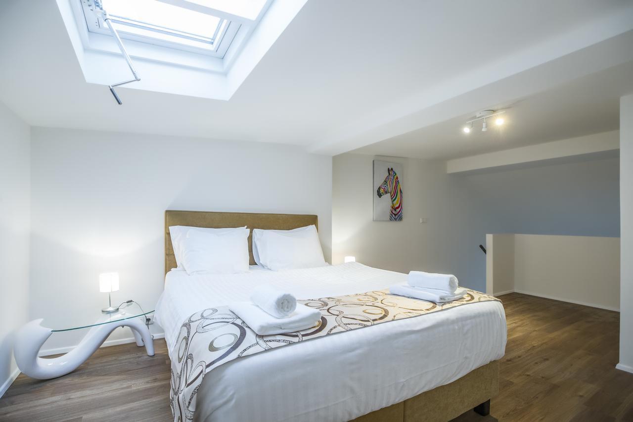 Prague City Stay Jagellonska Εξωτερικό φωτογραφία