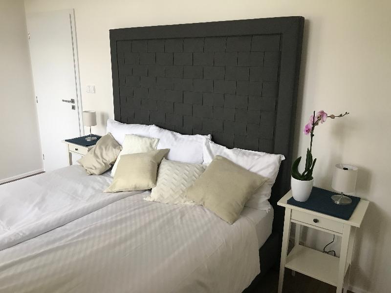 Prague City Stay Jagellonska Εξωτερικό φωτογραφία