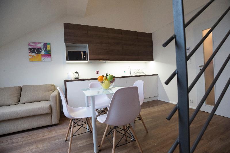 Prague City Stay Jagellonska Εξωτερικό φωτογραφία