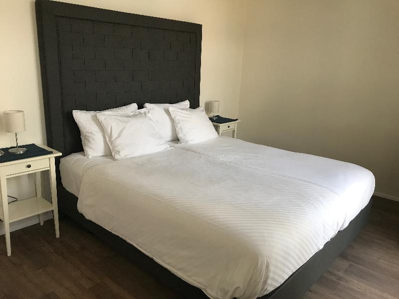 Prague City Stay Jagellonska Εξωτερικό φωτογραφία