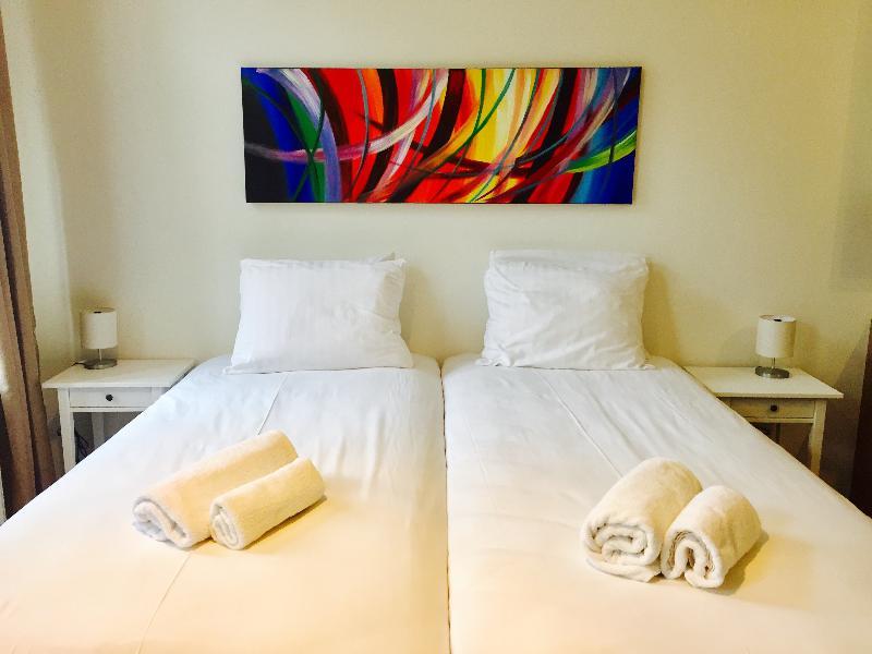 Prague City Stay Jagellonska Εξωτερικό φωτογραφία