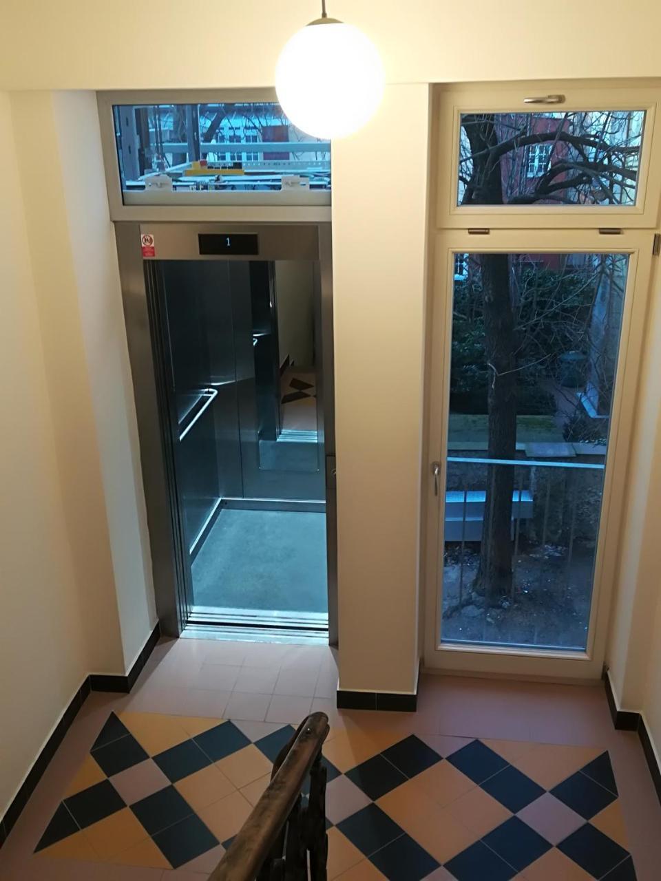 Prague City Stay Jagellonska Εξωτερικό φωτογραφία