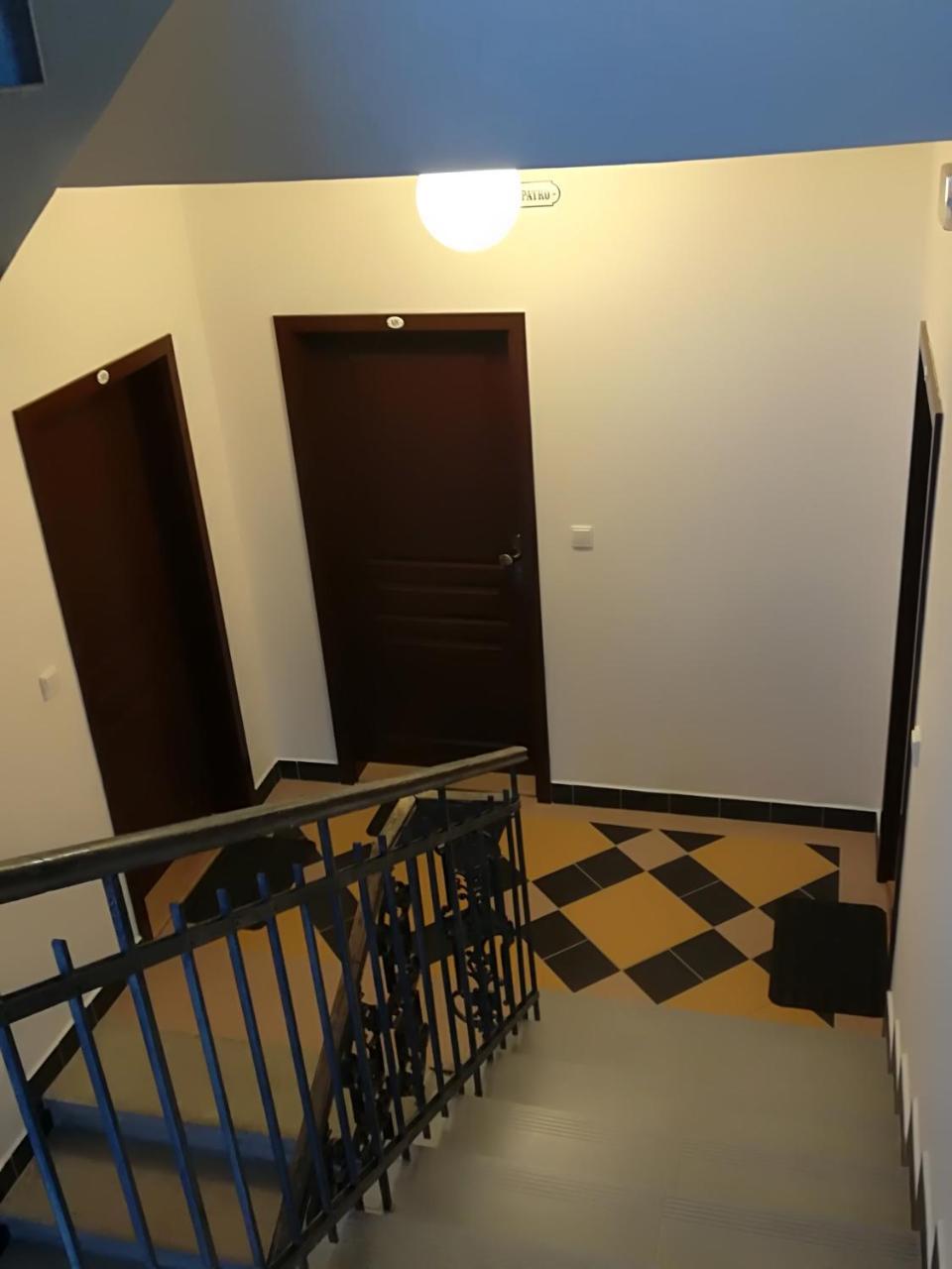 Prague City Stay Jagellonska Εξωτερικό φωτογραφία