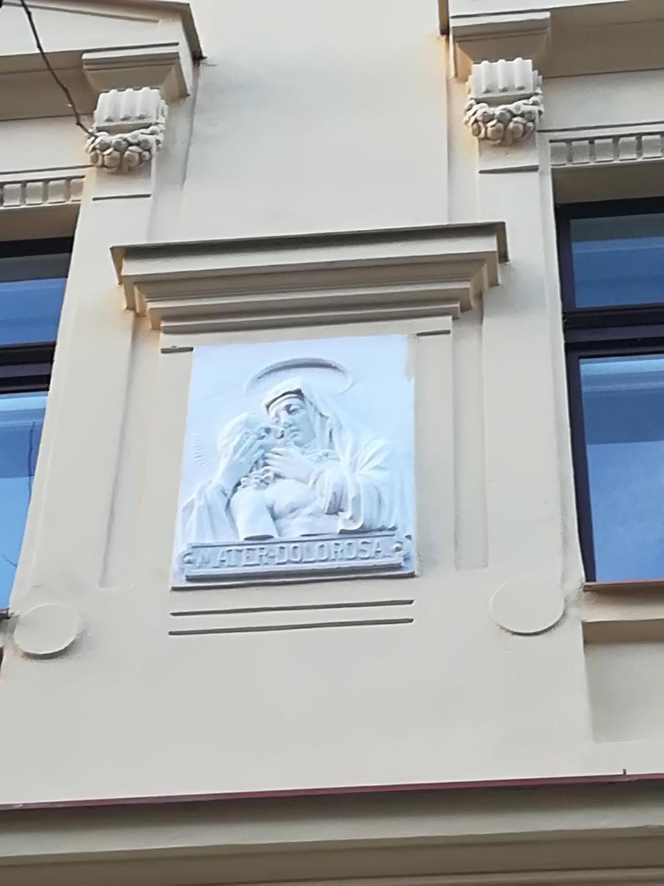Prague City Stay Jagellonska Εξωτερικό φωτογραφία
