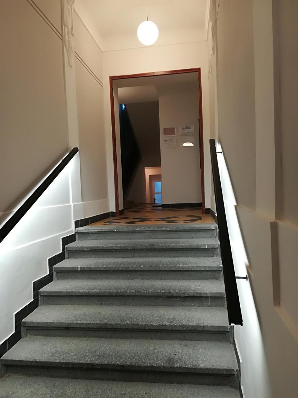 Prague City Stay Jagellonska Εξωτερικό φωτογραφία
