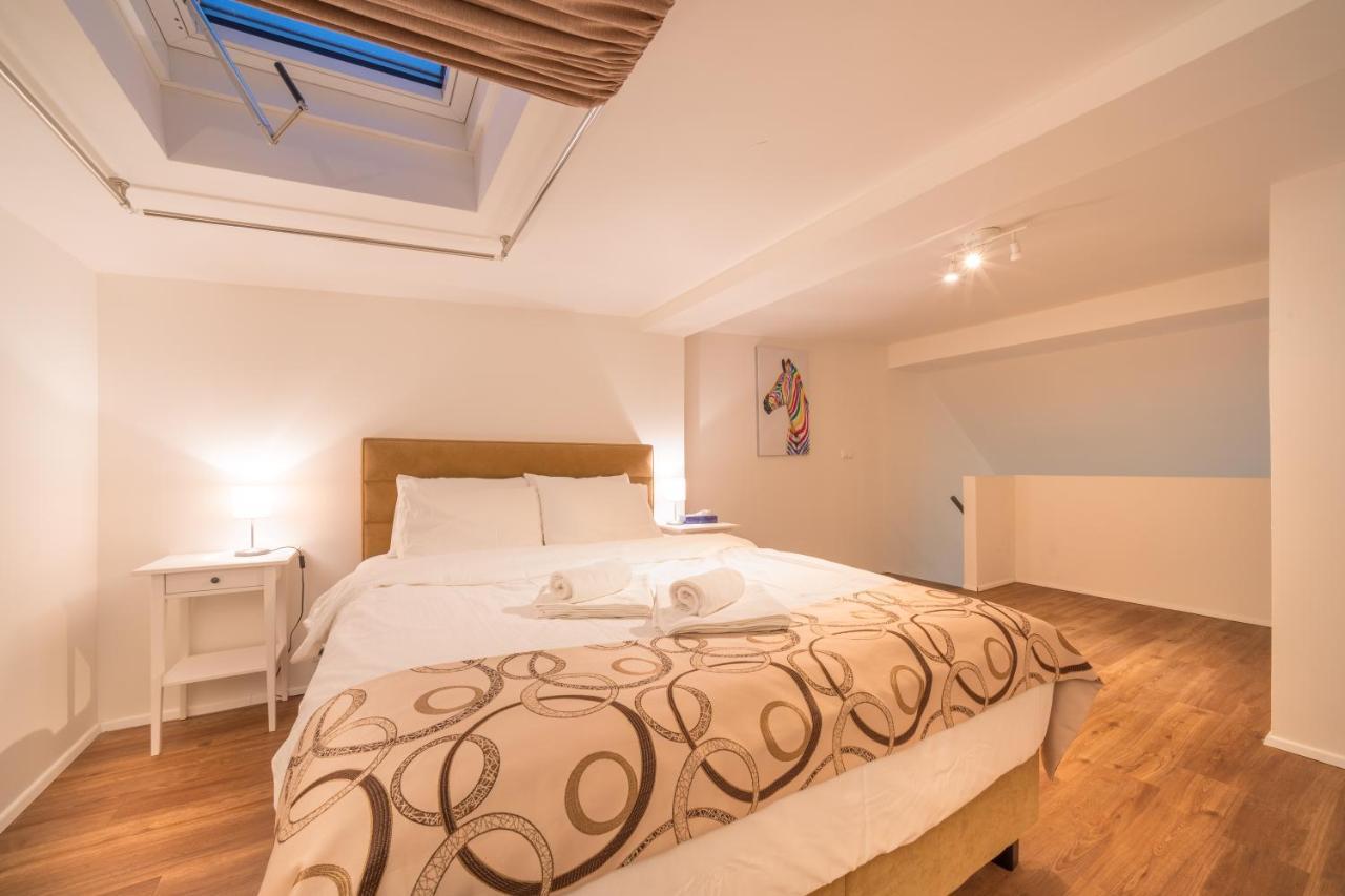 Prague City Stay Jagellonska Εξωτερικό φωτογραφία